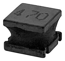 TRACO POWER TCK-170 POWER INDUCTOR, 47UH, UNSHIELDED, 1.2A