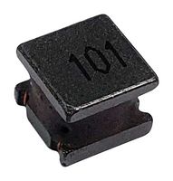 TRACO POWER TCK-182 POWER INDUCTOR, 100UH, UNSHIELDED, 0.8A