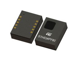 STMICROELECTRONICS STHS34PF80TR