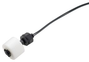 LITTELFUSE 59630-1-T-03-A FLOAT SENSOR, LIQUID/SPST-NO/0.5A/200VDC