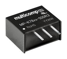 MULTICOMP PRO MPKHS-A32 2.8DEGC/W