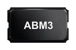 ABRACON ABM3-16.000MHZ-B4Y-T XTAL, 16MHZ, 18PF, SMD, 5MM X 3.2MM