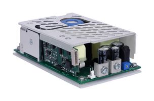 EOS POWER EPG500-1024 POWER SUPPLY, AC-DC, 24V, 20.83A, 1 O/P