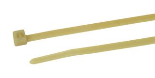HELLERMANNTYTON 111-00526 CABLE TIE, 390MM LG, NYLON 4.6, 225N