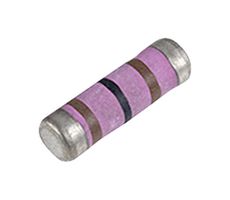 OHMITE OUM103KE MELF RESISTOR, 10K, 10%, 1W, 400V