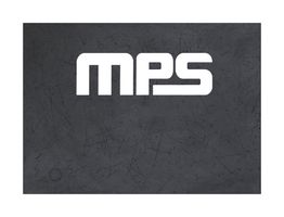 MONOLITHIC POWER SYSTEMS (MPS) MP2720GRH-0000-P