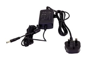 IDEAL POWER 23SW-00120150-S10 ADAPTER, AC-DC, 1 OUTPUT, 12V, 1.5A