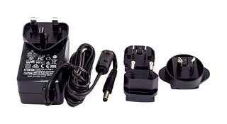 IDEAL POWER 25HK-AY-090A266-CP-3A ADAPTER, AC-DC, 1 OUTPUT, 9V, 2.66A ROHS COMPLIANT: YES