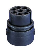 BULGIN LIMITED 12735