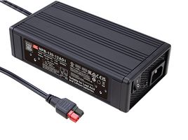 Meanwell Battery Chargers
