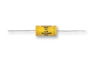 LCR COMPONENTS PC/HV/S/WF 100NF 1KV