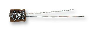 MULTICOMP PRO MCMR50V105M4X7