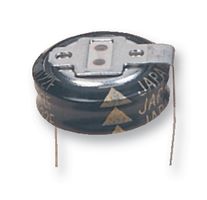 PANASONIC EECS0HD224H CAP, 0.22F, 5.5V, DOUBLE LAYER, RADIAL