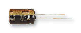 PANASONIC EEUFC1J220H