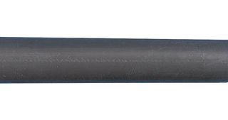 RAYCHEM - TE CONNECTIVITY ATUM-24/6-0-STK HEAT SHRINK, 24MM, BLACK, 1.2M