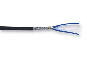 BELDEN 1804A J5C100 CABLE, 1804A 4 CORE 30.5M