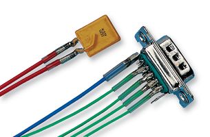 TE CONNECTIVITY - RAYCHEM B-155-1501 TERMINAL, SOLDERSLEEVE, PK500