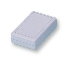 SERPAC C-6GY CASE, ABS, MINIATURE, MIDGREY