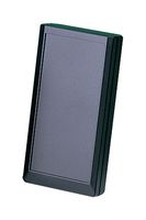 OKW / ENCLOSURES A9073109 CASE, ABS, S, BLACK