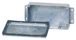 DELTRON ENCLOSURES 456-0010