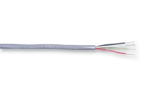 BELDEN 9444 060500 UNSHIELDED MULTICONDUCTOR 4 CONDUCTOR 20