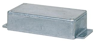 DELTRON ENCLOSURES 455-0120
