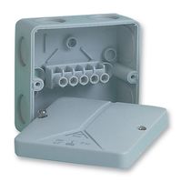 SPELSBERG 806-407 'A' BOX 110X110X63MM