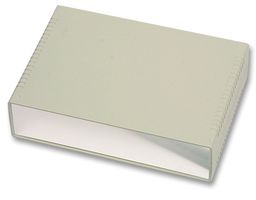 MULTICOMP PRO G751A CASE, ABS, ALU PANEL, 245X175X70MM