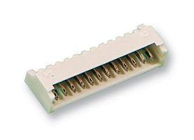 MOLEX 53048-0710 CONNECTORS,PC BOARD