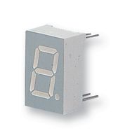 KINGBRIGHT SC56-11GWA 7-SEGMENT LED DISPLAY