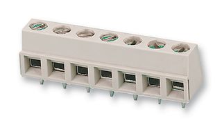 TE CONNECTIVITY - BUCHANAN 282836-5