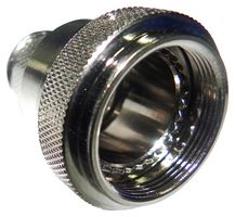 AMPHENOL INTERCONNECT INDIA M85049/88-09N03 BAND LOCK ADAPTER, SIZE 9, ALUM