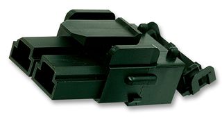 MOLEX 42816-0212 CONN HOUSING, RCPT, 2POS, 1ROW, 10MM/PBT