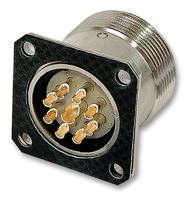 LAPP 8701+50101200 PLUG, CHASSIS MOUNT, 16WAY