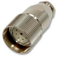 LAPP 8722+00022030 SOCKET, CABLE MT, 16WAY