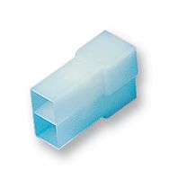 TE CONNECTIVITY - AMP 180908 Connector Accessory, FASTIN-FASTON Serie