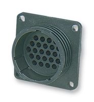 TE CONNECTIVITY - AMP 206036-1 Circular Connector Housing, CPC Series 1