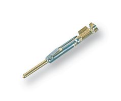 SOURIAU-SUNBANK / EATON SM24ML1TK6 CRIMP PIN CONTACT WIRE SIZE (AWG):26-24