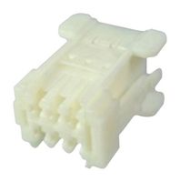 APTIV / DELPHI 10820499 AUTOMOTIVE HOUSING, RCPT, 6POS