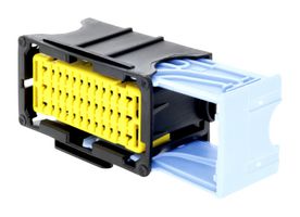 APTIV / DELPHI 13651269 AUTOMOTIVE HOUSING, RCPT, 36POS