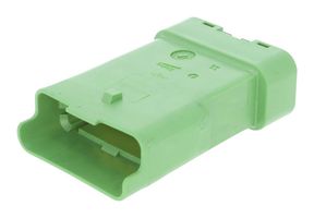 APTIV / DELPHI 13716617 AUTOMOTIVE HOUSING, PLUG, 6POS