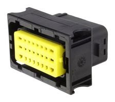 APTIV / DELPHI 13751295 AUTOMOTIVE HOUSING, RCPT, 24POS
