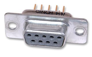 CINCH CONNECTIVITY SOLUTIONS FDA-15SOL2T2/1-LF