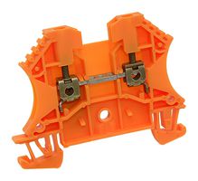 WEIDMULLER 102006 WDU2.5 ORANGE