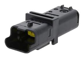APTIV / DELPHI 33500320 AUTOMOTIVE HOUSING, PLUG, 3POS