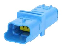 APTIV / DELPHI 33500321 AUTOMOTIVE HOUSING, PLUG, 3POS