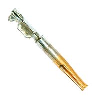 TE CONNECTIVITY - AMP 1658686-2 CRIMP SOCKET, D, 28-22AWG