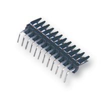 MOLEX 26-48-1106 WTB CONN, HEADER, 10POS, 1ROW, 3.96MM