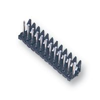MOLEX 26-48-1245 WIRE-TO-BOARD CONNECTOR, KK 41671 SERIES, THROUGH HOLE, HEADER, 24, 3.96 MM, TIN PLATED CONTACTS ROHS COMPLIANT: YES