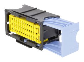 APTIV / DELPHI 33500789 AUTOMOTIVE HOUSING, RCPT, 36POS